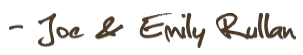 signature