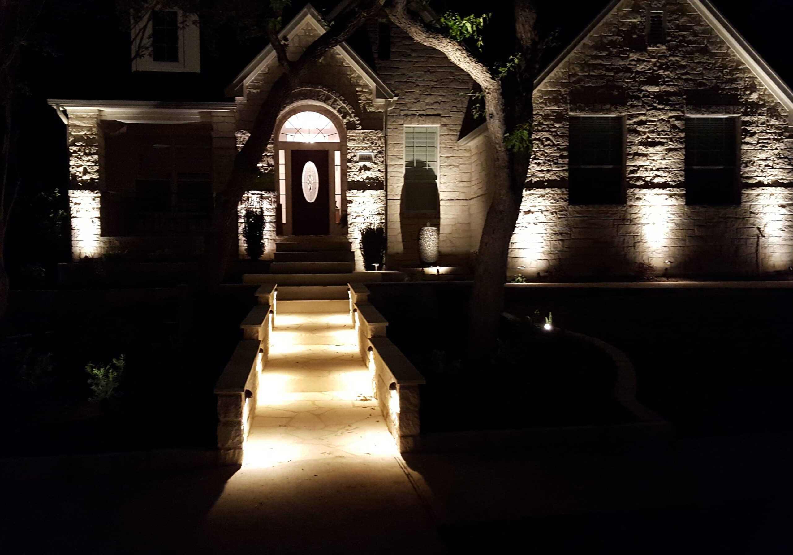 Lighting and Misc
