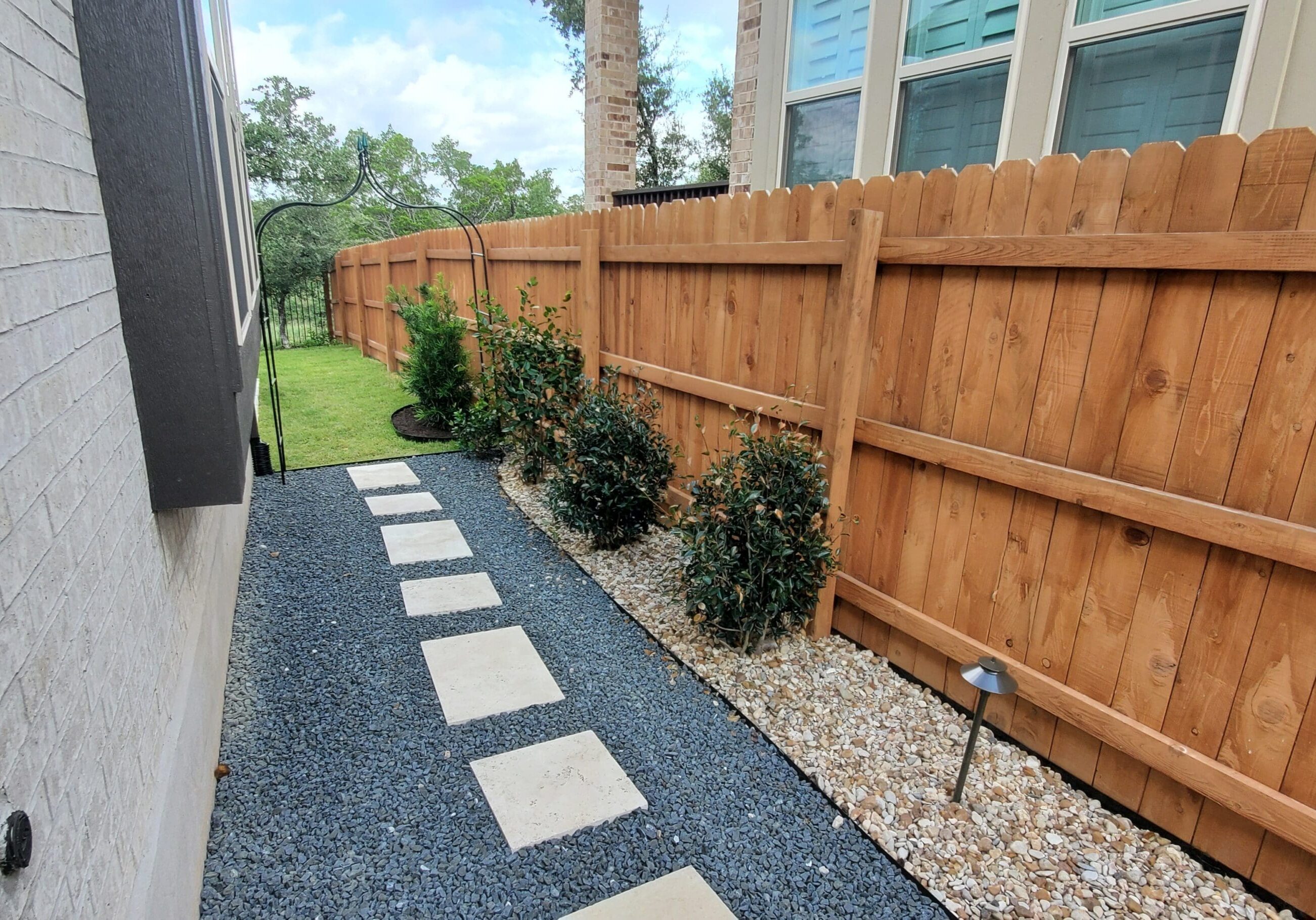 Xeriscape

